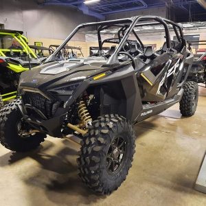 2022 Polaris® RZR PRO XP 4 Ultimate