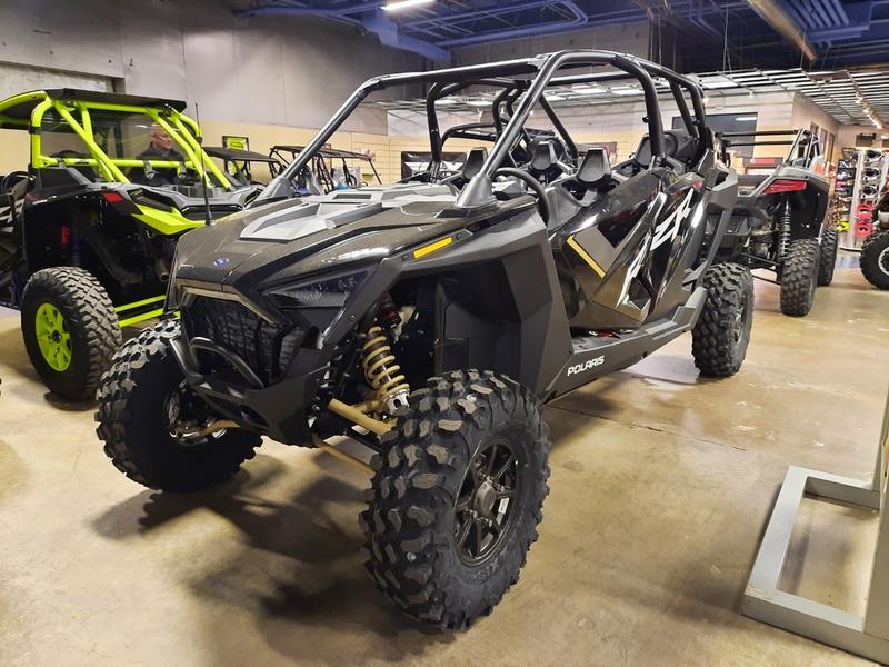 2022 Polaris® RZR PRO XP 4 Ultimate
