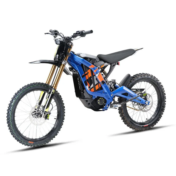 2025 Surron Light Bee X - Image 4