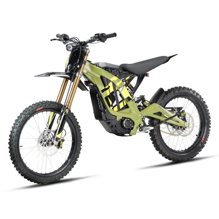 2025 Surron Light Bee X - Image 2