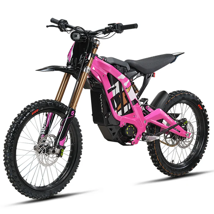 2025 Surron Light Bee X - Image 3