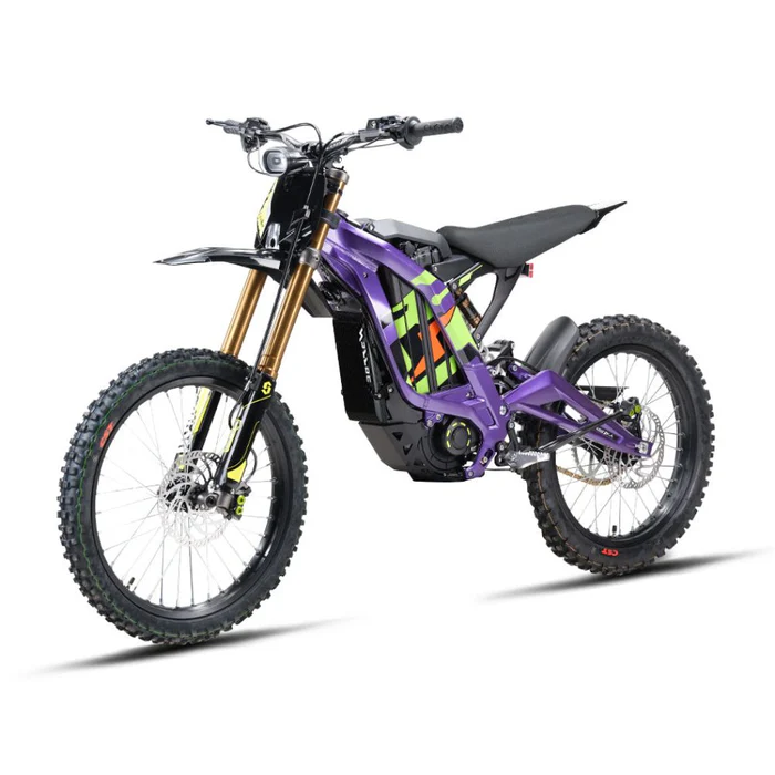 2025 Surron Light Bee X - Image 5
