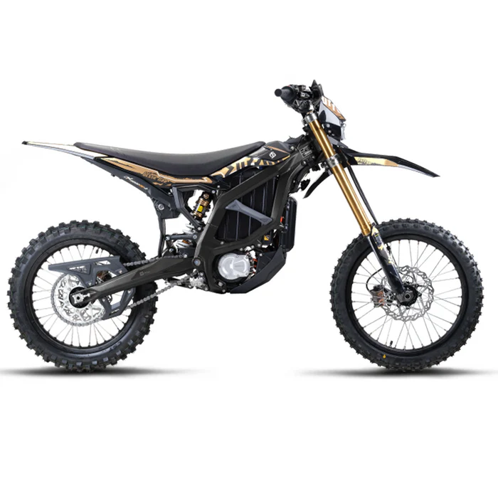 2025 Surron Ultra Bee HP - Image 3
