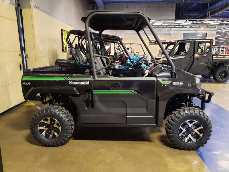 2023 Kawasaki Mule Pro-MX™ EPS LE - Image 5