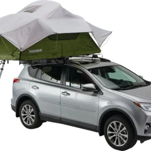 Yakima Skyrise Rooftop Tent