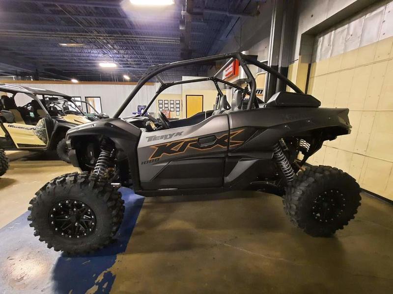 2023 Kawasaki Teryx KRX 1000 Special Edition - Image 2
