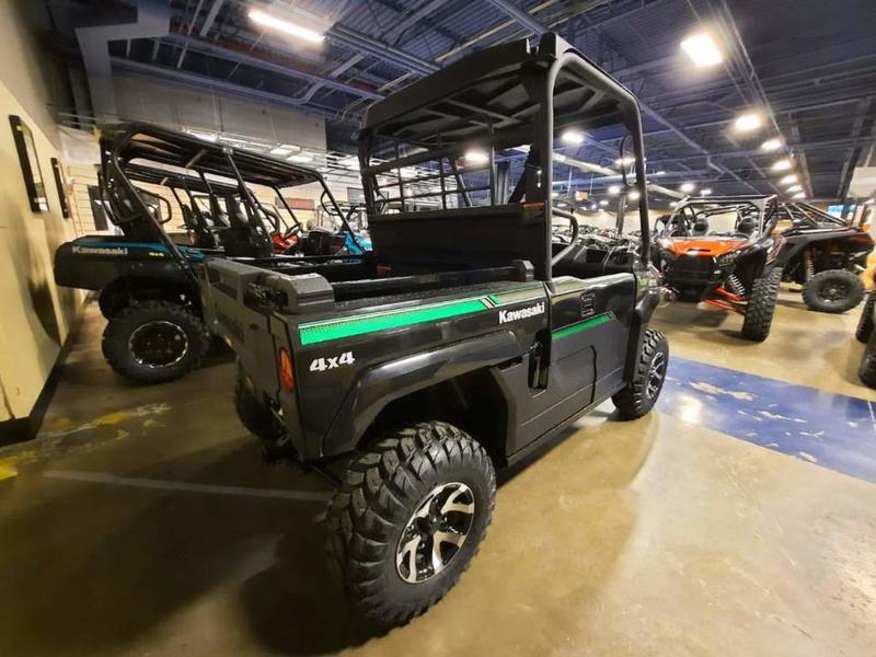 2023 Kawasaki Mule Pro-MX™ EPS LE - Image 6