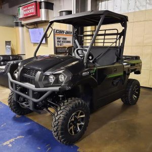 2023 Kawasaki Mule Pro-MX™ EPS LE