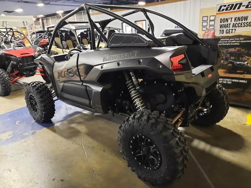 2023 Kawasaki Teryx KRX 1000 Special Edition - Image 3