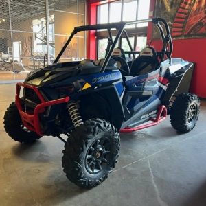 2020 Polaris® RZR XP® 1000 Premium