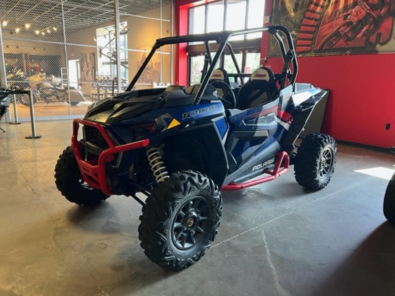 2020 Polaris® RZR XP® 1000 Premium