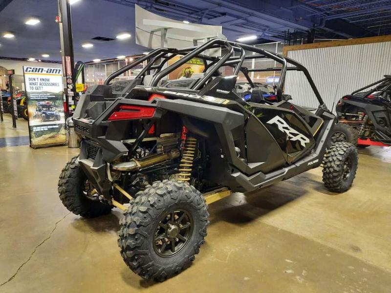 2022 Polaris® RZR PRO XP 4 Ultimate - Image 4