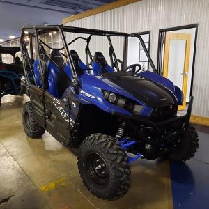 2023 Kawasaki Teryx4