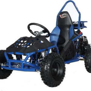 X-Pro Rover 50 Go Kart