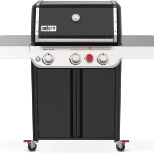 Weber Genesis E-325s Gas Grill