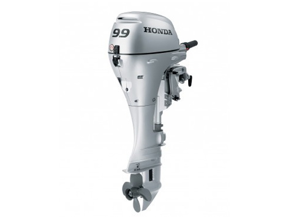 2017 HONDA 9.9 HP BF10DK3LHS Outboard Motor