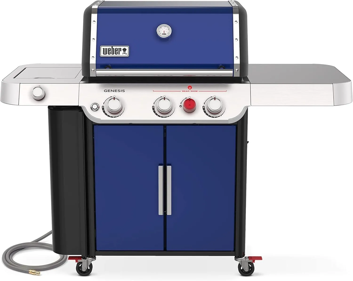Weber Genesis S-335 Gas Grill