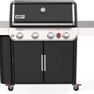 Weber Genesis E-435 Gas Grill