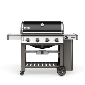 Weber Genesis II E-410 NG