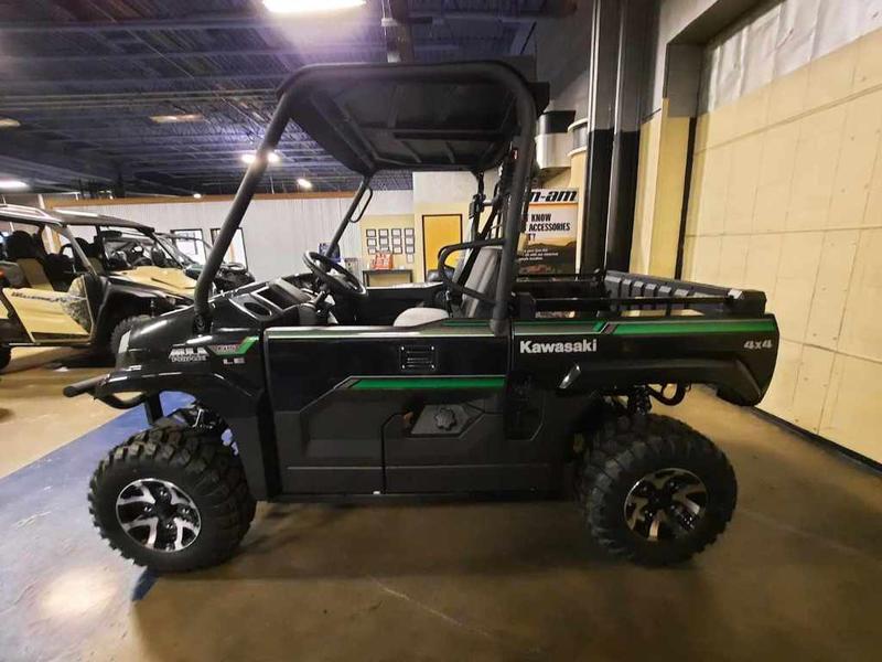 2023 Kawasaki Mule Pro-MX™ EPS LE - Image 2