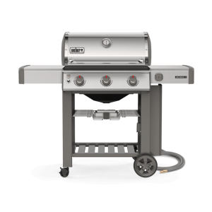 Weber Genesis II S-310 Gas Grill