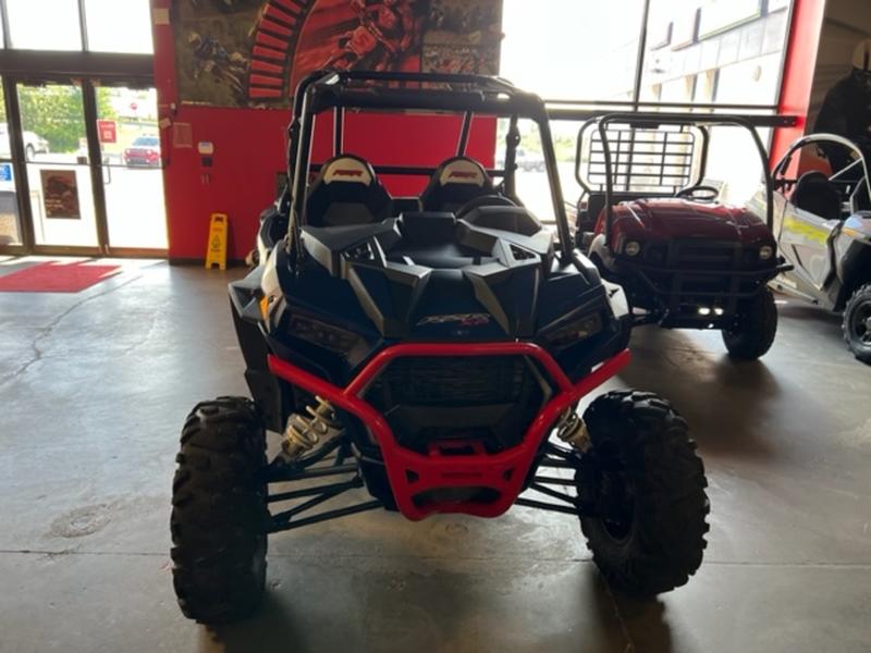 2020 Polaris® RZR XP® 1000 Premium - Image 8