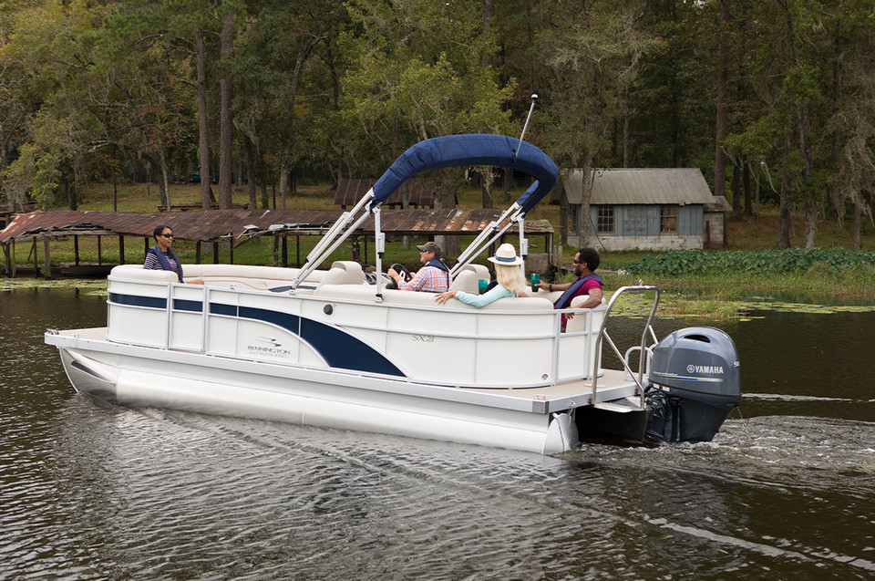 Yamaha 60 Jet | F60JB - Image 2