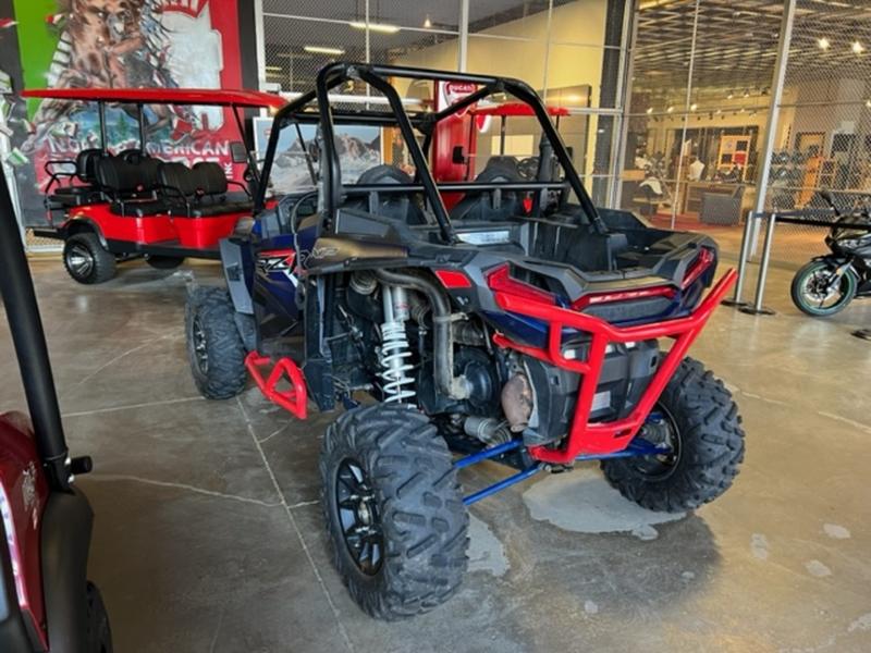 2020 Polaris® RZR XP® 1000 Premium - Image 3