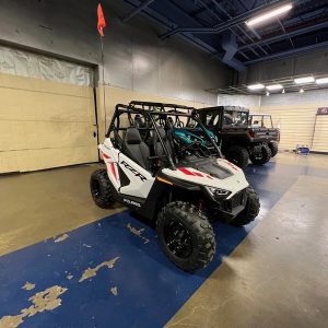 2023 Polaris® RZR 200 EFI