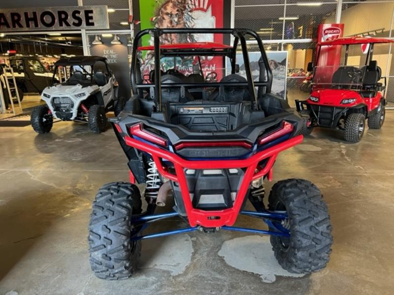 2020 Polaris® RZR XP® 1000 Premium - Image 4