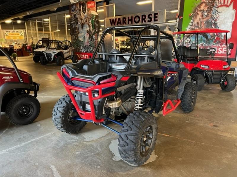 2020 Polaris® RZR XP® 1000 Premium - Image 5