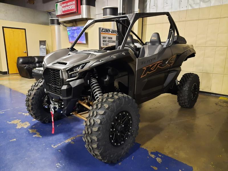 2023 Kawasaki Teryx KRX 1000 Special Edition