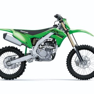 2022 Kawasaki KX 250