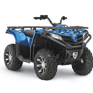 2021 CFMoto CForce 500 EPS