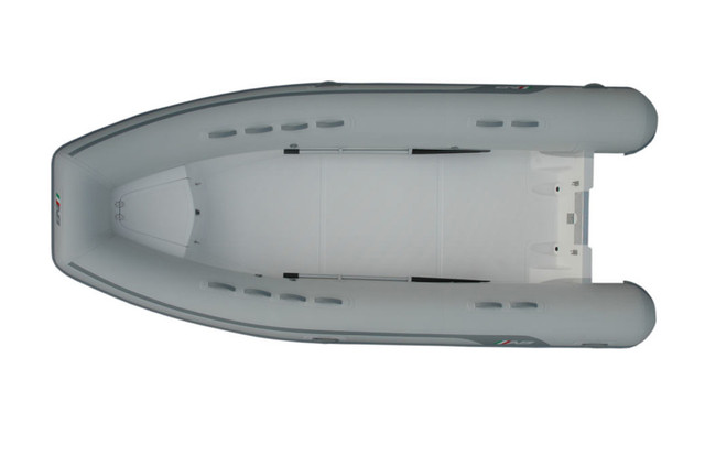 AB Navigo Rigid Inflatable Boat | 15 VS 2022 - Image 3
