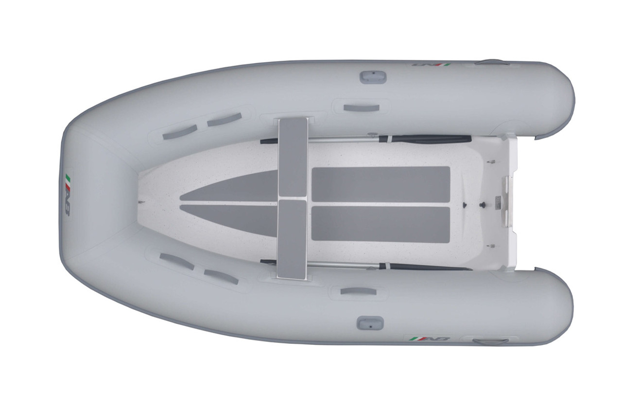 AB Ventus Rigid Inflatable Boat | 9 VL 2022 - Image 3