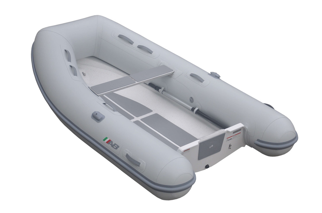 AB Ventus Rigid Inflatable Boat | 9 VL 2022