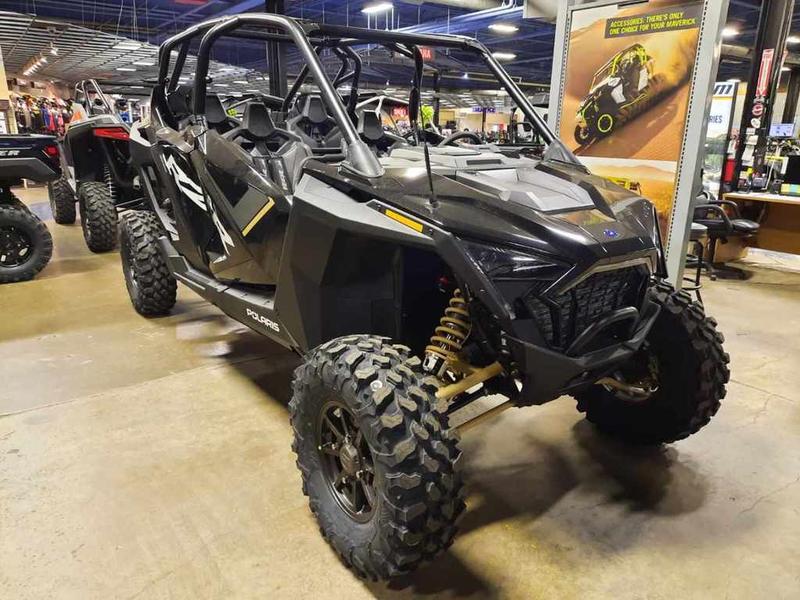 2022 Polaris® RZR PRO XP 4 Ultimate - Image 3