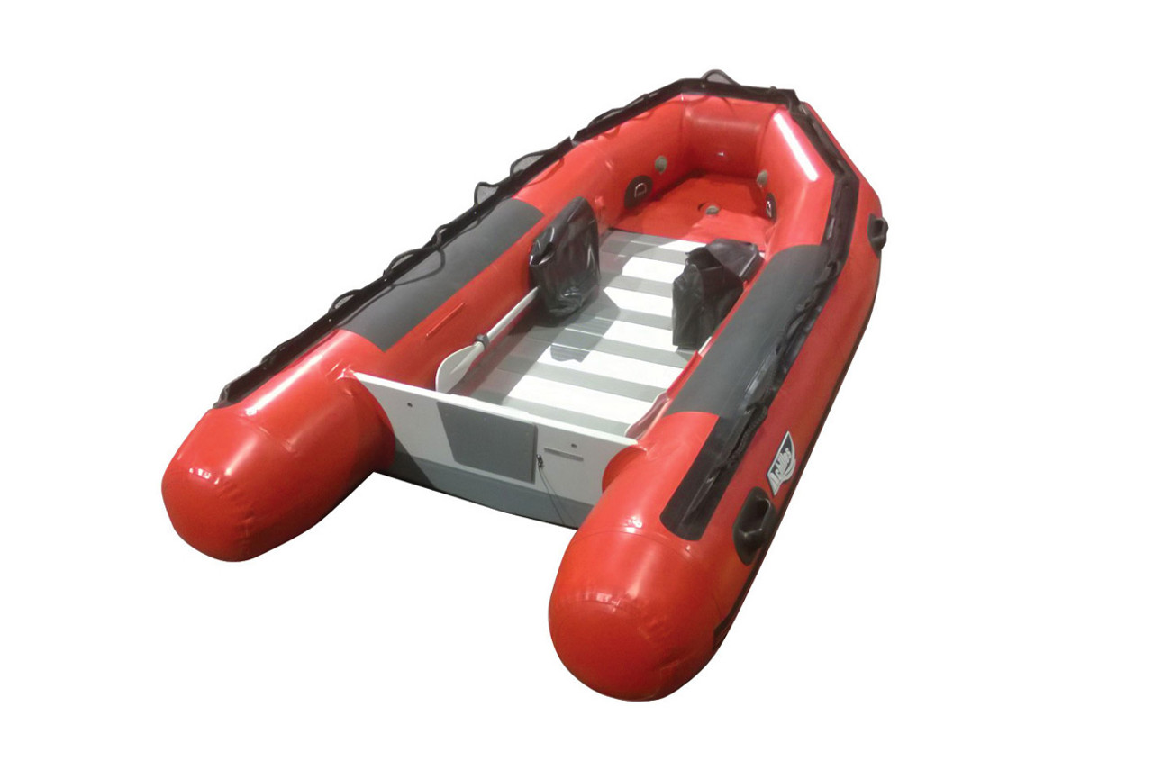 Achilles FRB Series Inflatable Boat | FRB-104 2022