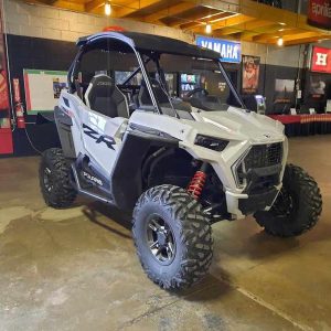 2022 Polaris® RZR Trail S 1000 Ultimate