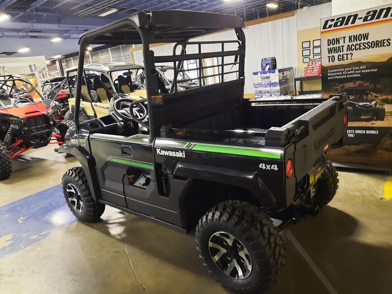 2023 Kawasaki Mule Pro-MX™ EPS LE - Image 3