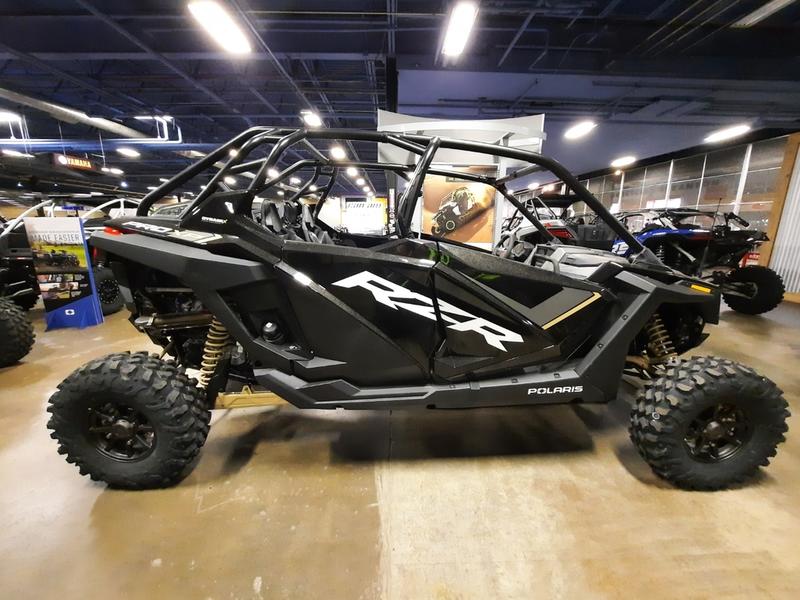 2022 Polaris® RZR PRO XP 4 Ultimate - Image 2
