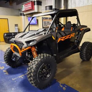 2024 Polaris® RZR XP 1000 Ultimate