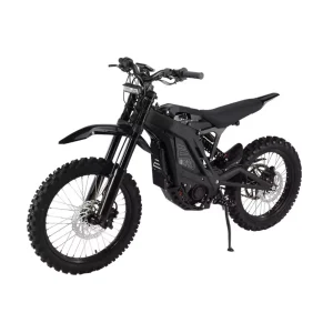 E Ride Pro SR | 72V 25KW 50AH | Fastest Electric Dirt Bike