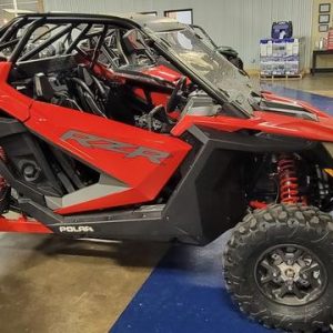 2020 Polaris® RZR® Pro XP® Premium