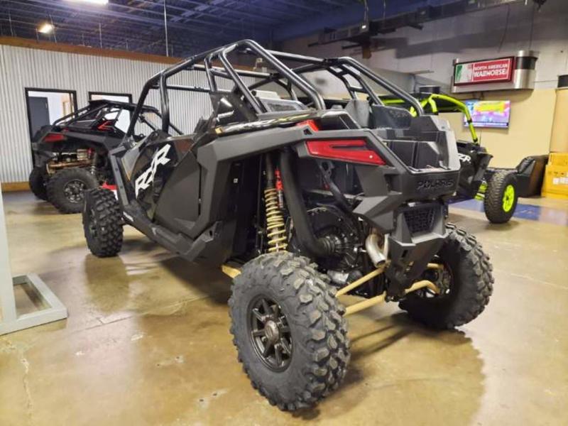 2022 Polaris® RZR PRO XP 4 Ultimate - Image 5