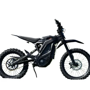 ERide Pro SR 72V 25KW 50AH Electric Dirtbike