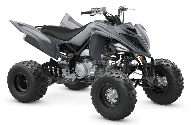 RAPTOR 700
