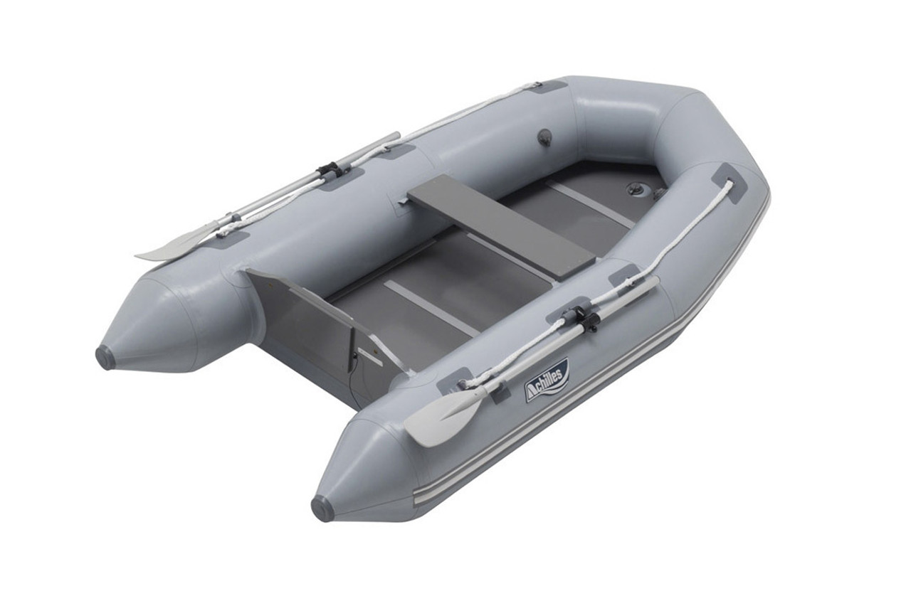 SALE – Achilles LEX Series Inflatable Boat | LEX-96 2021