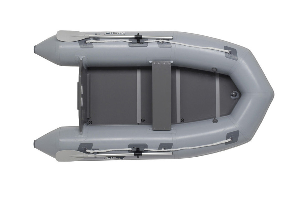 SALE – Achilles LEX Series Inflatable Boat | LEX-96 2021 - Image 3
